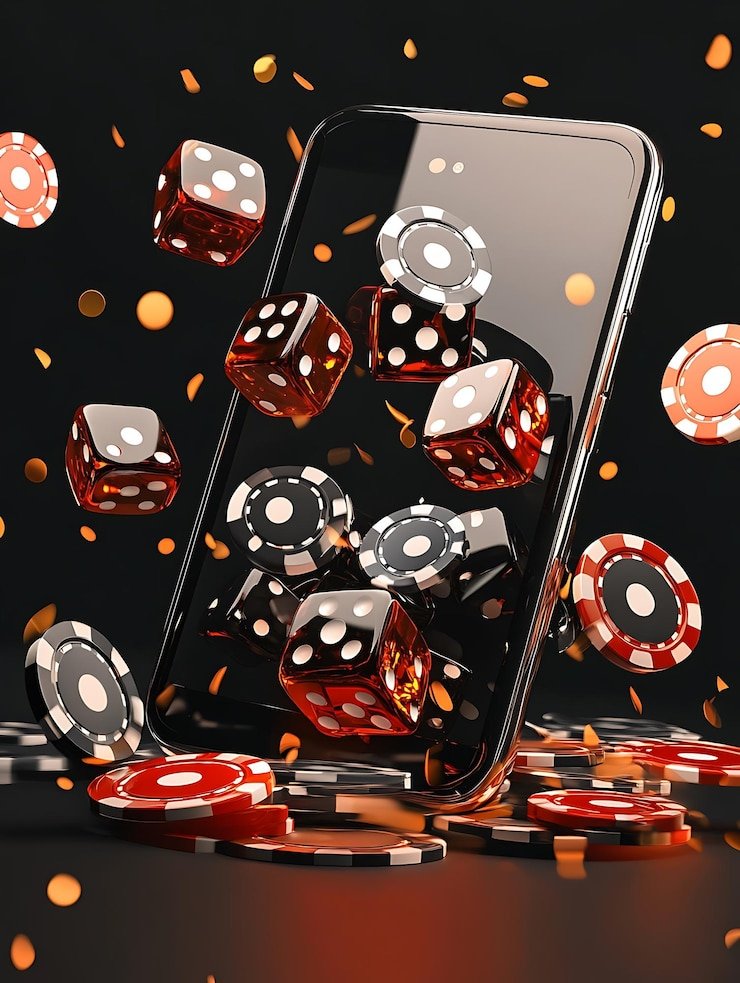 Filipino mobile users browsing jili62 sports and casino platform